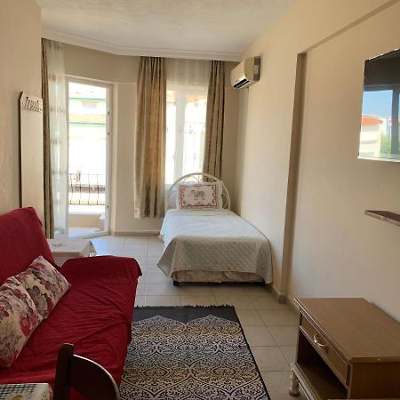 Cizmeci Apart Hotel Çeşme 외부 사진