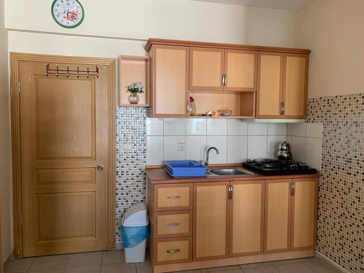 Cizmeci Apart Hotel Çeşme 외부 사진