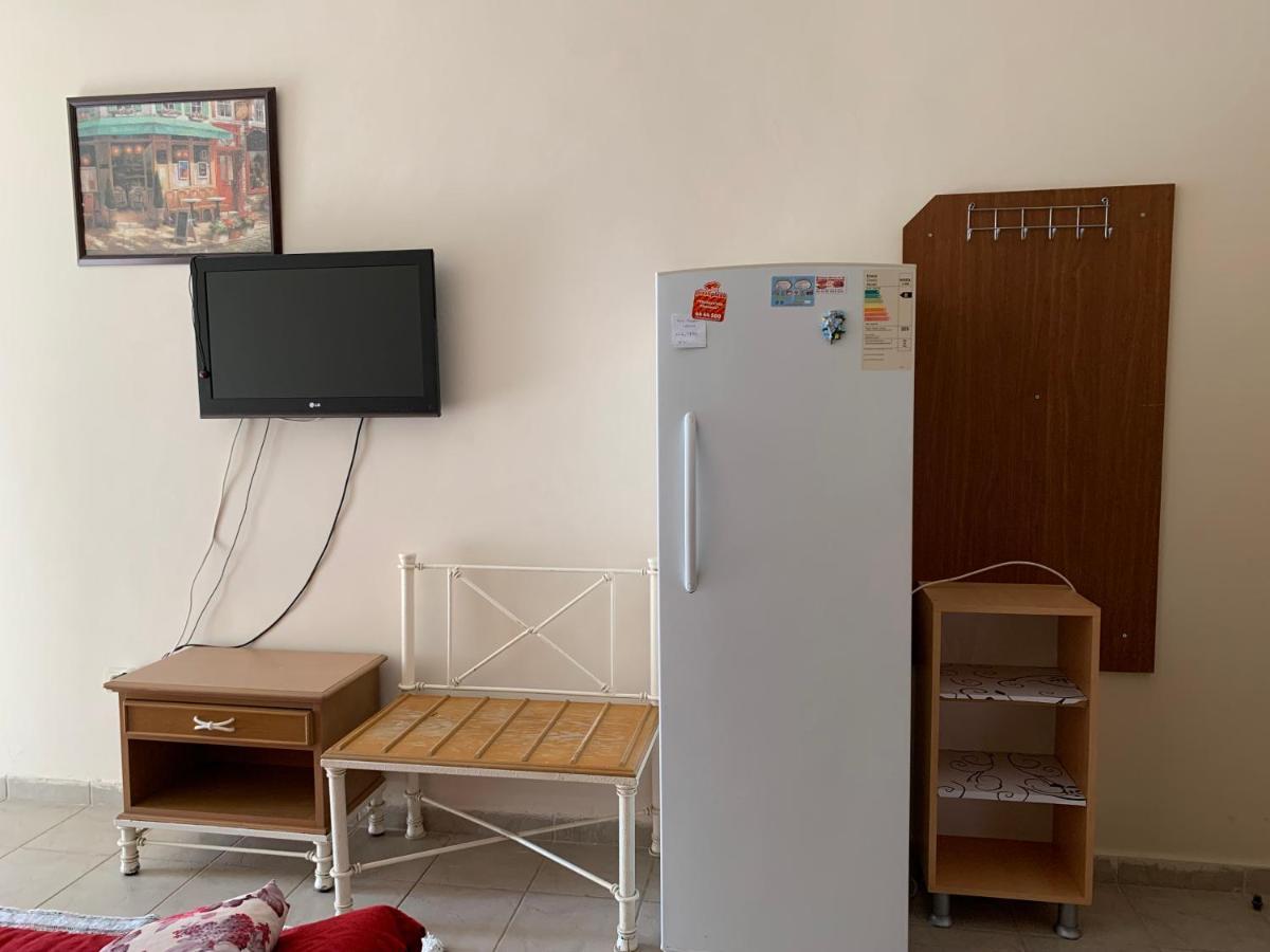 Cizmeci Apart Hotel Çeşme 외부 사진