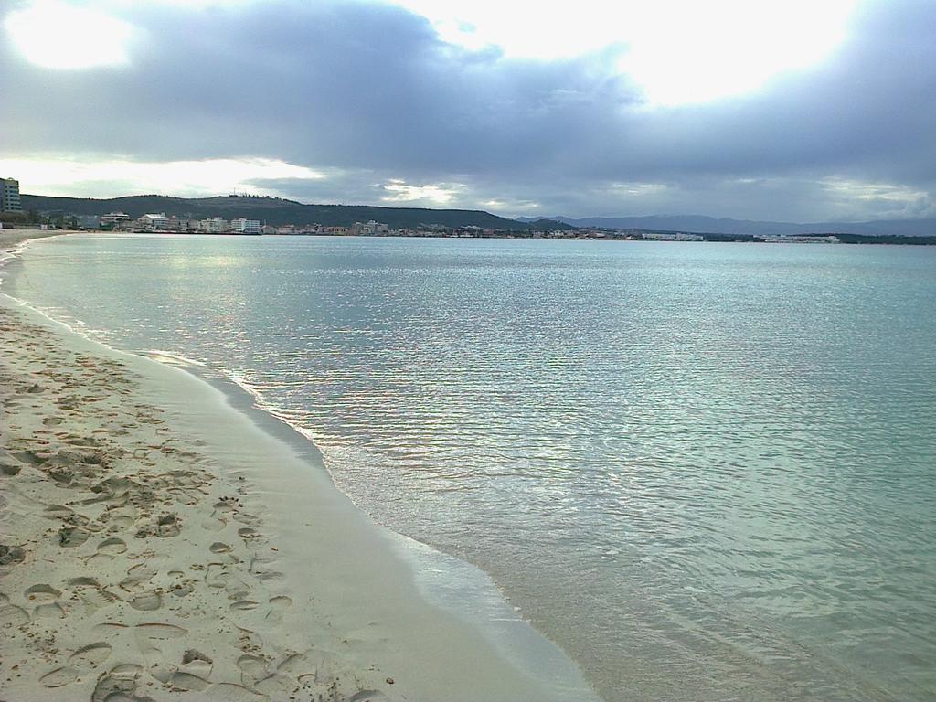 Cizmeci Apart Hotel Çeşme 객실 사진